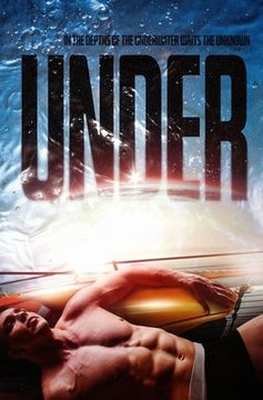 portada Under: Underwater UFO Story (en Inglés)