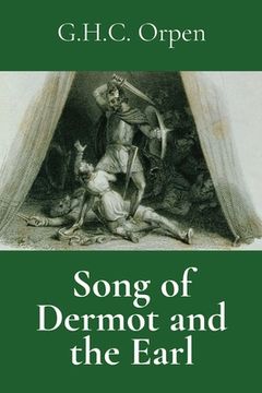 portada Song of Dermot and the Earl (en Inglés)