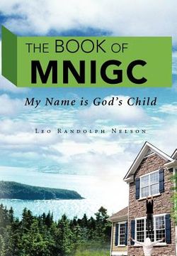 portada the book of mnigc