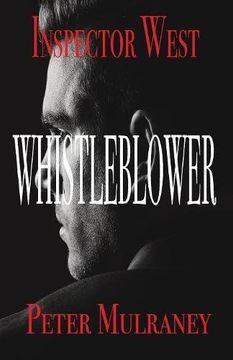 portada Whistleblower (Inspector West)