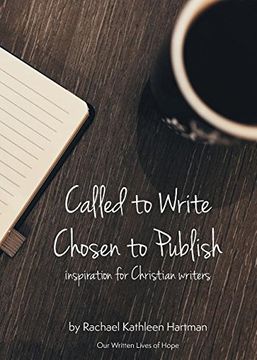 portada Called to Write, Chosen to Publish