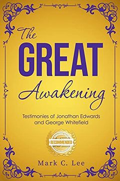 portada The Great Awakening (en Inglés)
