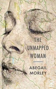 portada The Unmapped Woman (en Inglés)
