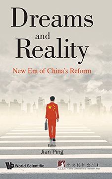 portada Dreams and Reality: New Era of China's Reform