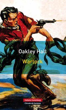 portada Warlock (in Spanish)