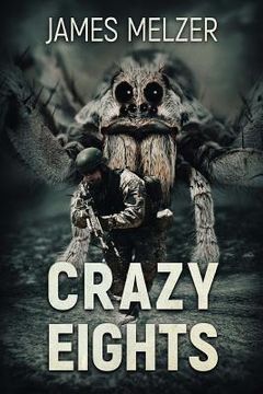 portada Crazy Eights (en Inglés)