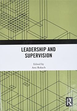 portada Leadership and Supervision 