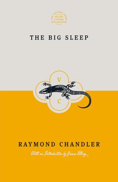 portada The Big Sleep (Special Edition) (in English)