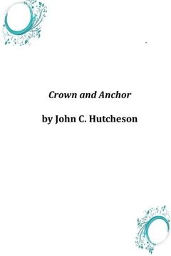 portada Crown and Anchor