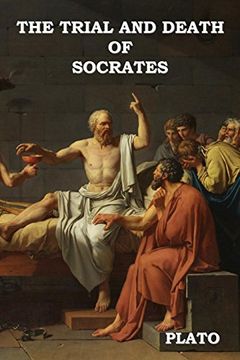 portada The Trial and Death of Socrates (in English)