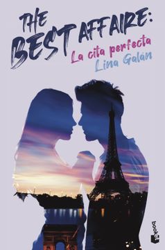 portada The Best Affaire: La Cita Perfecta (in Spanish)