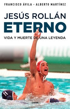 portada Jesús Rollán Eterno (in Spanish)