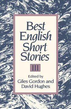 portada Best English Short Stories 3 (en Inglés)