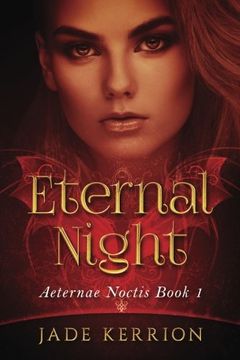 portada Eternal Night