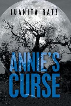 portada Annie's Curse (en Inglés)