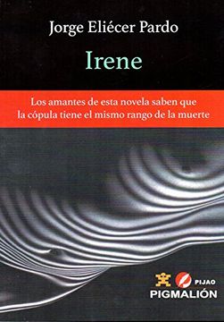portada Irene (in Spanish)