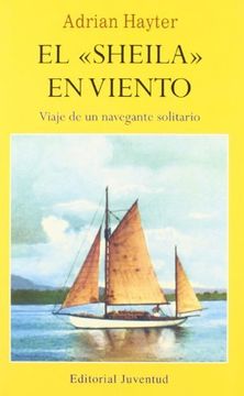 portada El Sheila en Viento (en el mar y la Montaña) (in Spanish)