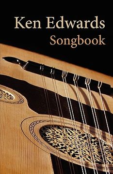 portada songbook (en Inglés)