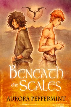 portada Beneath the Scales: Volume 1 (en Inglés)