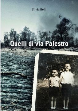 portada Quelli di via Palestro (en Italiano)