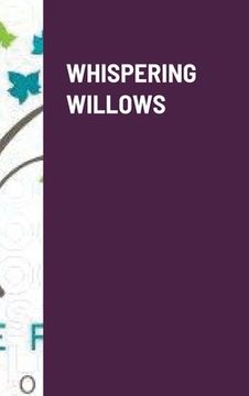 portada Whispering Willows (in English)