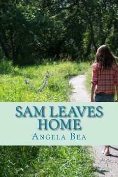 portada Sam leaves home (en Inglés)