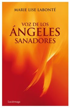 portada voz de los angeles sanadores (in Spanish)