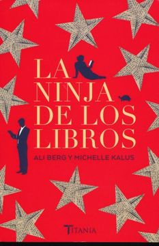 portada Ninja de Los Libros, La (in Spanish)