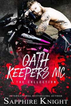 portada Oath Keepers MC (in English)