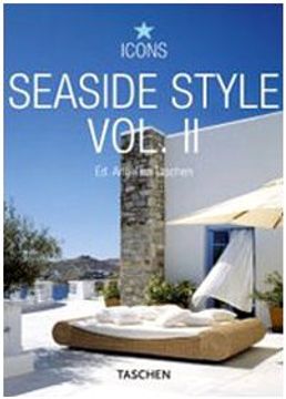 portada seaside style vol ii (icons)