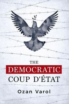 portada The Democratic Coup d'État