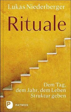 portada Rituale (en Alemán)