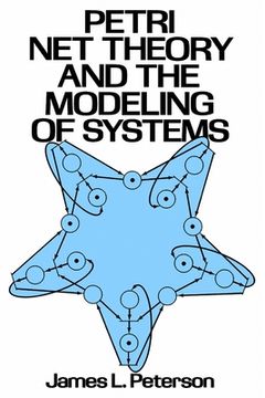 portada Petri Net Theory and the Modeling of Systems (in English)