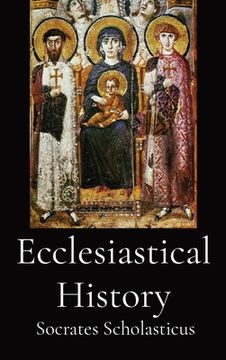 portada Ecclesiastical History (en Inglés)