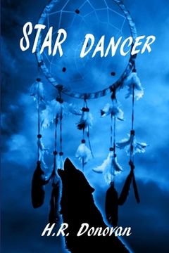 portada Star Dancer (en Inglés)