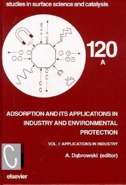 portada applications in industry (en Inglés)