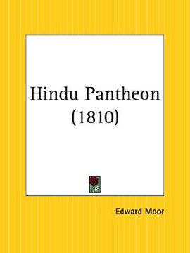 portada hindu pantheon (in English)