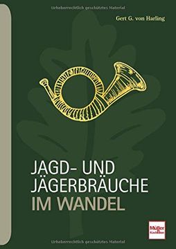 portada Jagd- und Jägerbräuche im Wandel (en Alemán)