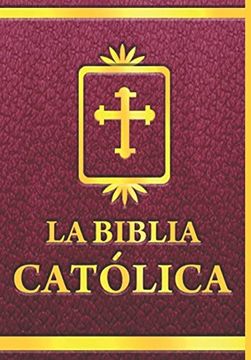 portada La Biblia Católica: Volumen iv