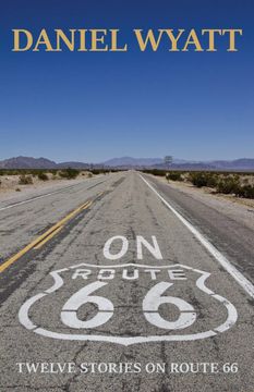 portada On Route 66: Twelve Stories (in English)