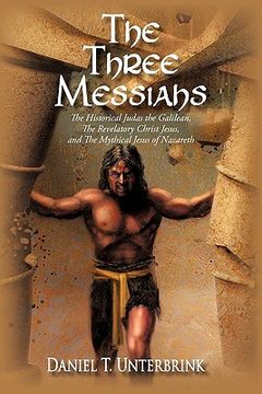 portada the three messiahs