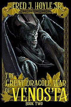 portada The Great Dragoll war of Venosta (Venosta Land) 
