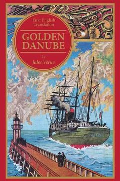 portada Golden Danube