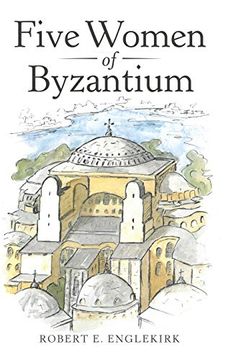 portada Five Women of Byzantium 