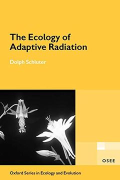 portada Oxford Series in Ecology and Evolution (en Inglés)