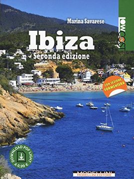 portada Ibiza (in Italian)