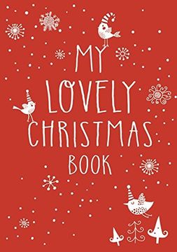 portada My Lovely Christmas Book