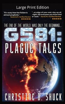 portada G581 Plague Tales