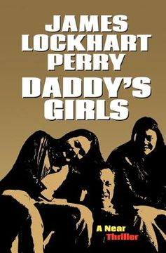 portada daddy's girls (en Inglés)