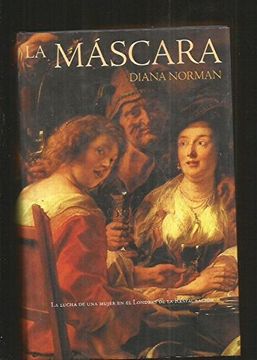 portada La Mascara (in Spanish)